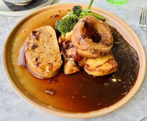   at Beck Hall in Malham