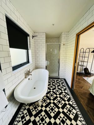   at Beck Hall in Malham