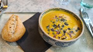  at Beck Hall in Malham