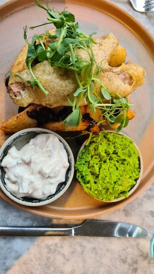  at Beck Hall in Malham