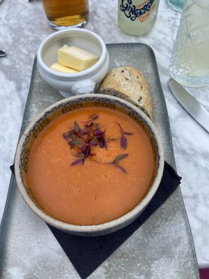   at Beck Hall in Malham