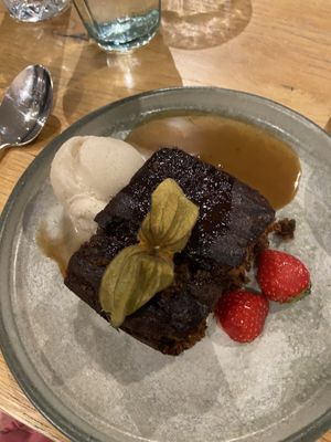   at Beck Hall in Malham