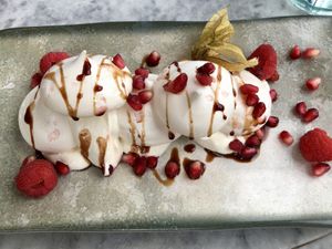   at Beck Hall in Malham