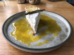   at Beck Hall in Malham