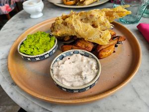  at Beck Hall in Malham