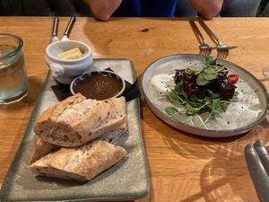   at Beck Hall in Malham