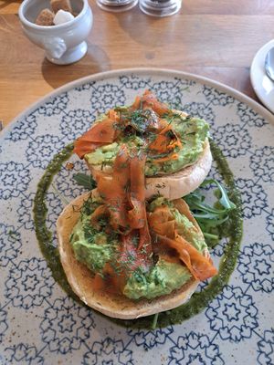  at Beck Hall in Malham