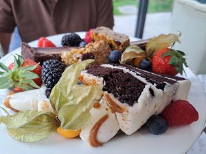  at Beck Hall in Malham