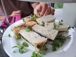  at Beck Hall in Malham