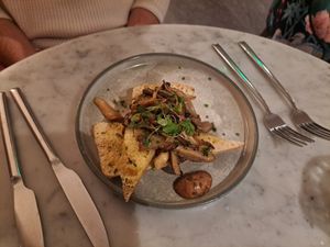  at Beck Hall in Malham