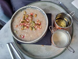  at Beck Hall in Malham