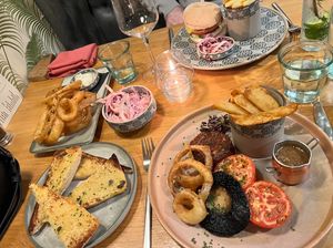   at Beck Hall in Malham