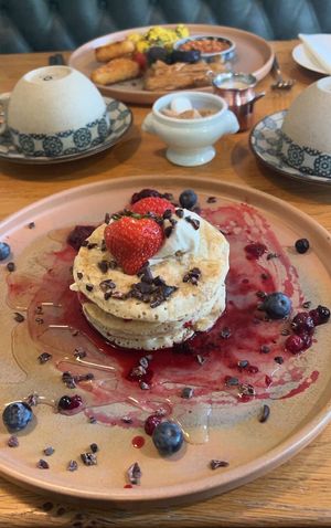   at Beck Hall in Malham