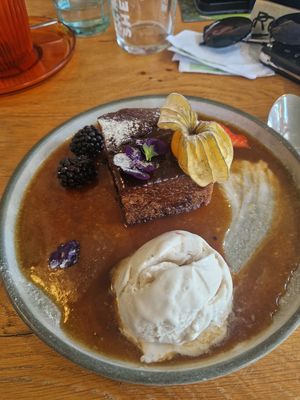  at Beck Hall in Malham