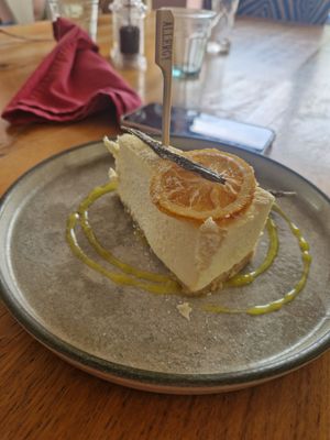  at Beck Hall in Malham