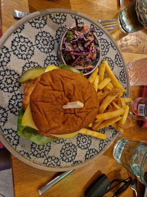  at Beck Hall in Malham