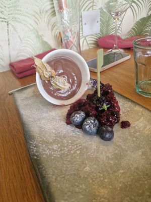  at Beck Hall in Malham