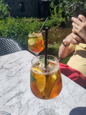  at Beck Hall in Malham