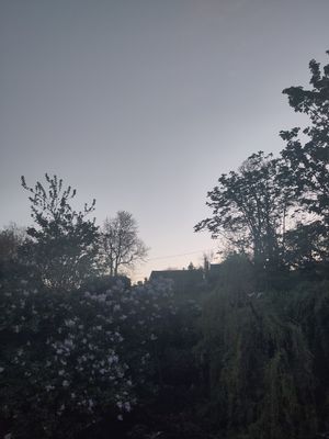  at Beck Hall in Malham