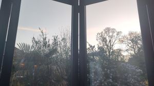  at Beck Hall in Malham