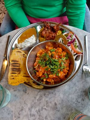  at Beck Hall in Malham