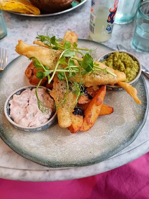  at Beck Hall in Malham