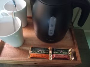 🤤 at Beck Hall in Malham