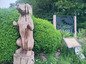  at Beck Hall in Malham