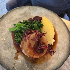  at Beck Hall in Malham