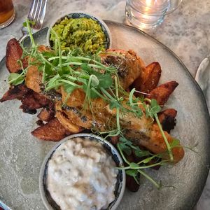  at Beck Hall in Malham