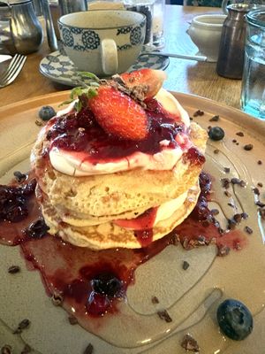   at Beck Hall in Malham