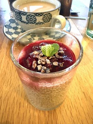   at Beck Hall in Malham