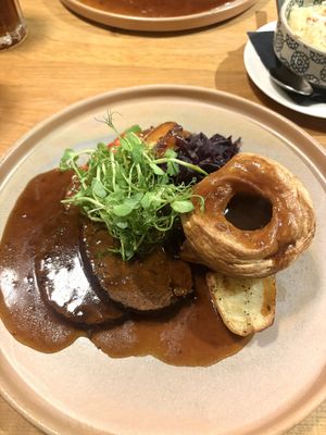   at Beck Hall in Malham