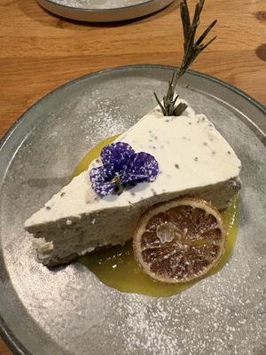   at Beck Hall in Malham