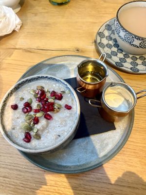   at Beck Hall in Malham