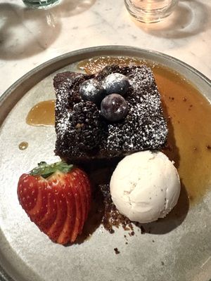   at Beck Hall in Malham