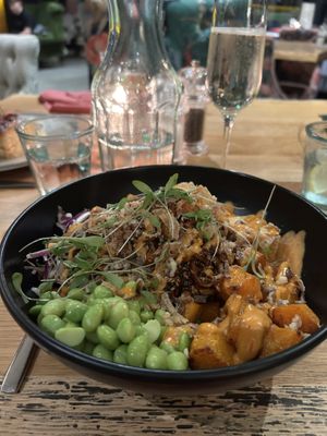   at Beck Hall in Malham