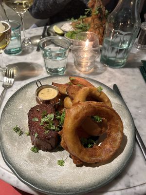   at Beck Hall in Malham