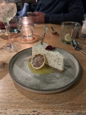   at Beck Hall in Malham