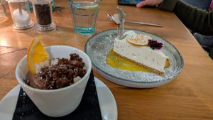  at Beck Hall in Malham