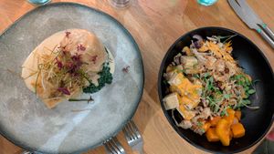  at Beck Hall in Malham