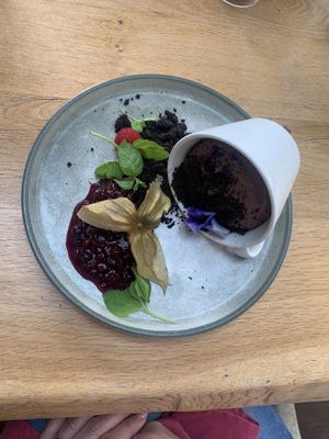   at Beck Hall in Malham