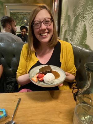   at Beck Hall in Malham