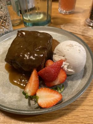   at Beck Hall in Malham