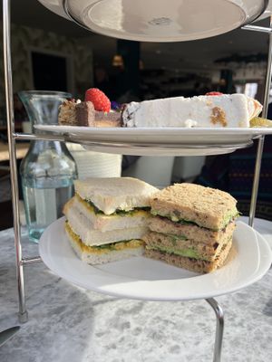   at Beck Hall in Malham