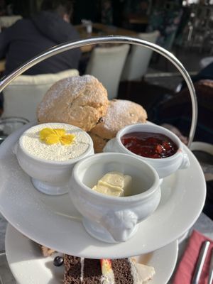   at Beck Hall in Malham