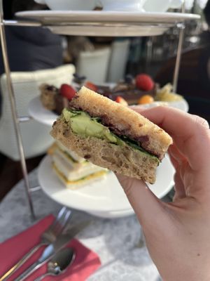   at Beck Hall in Malham