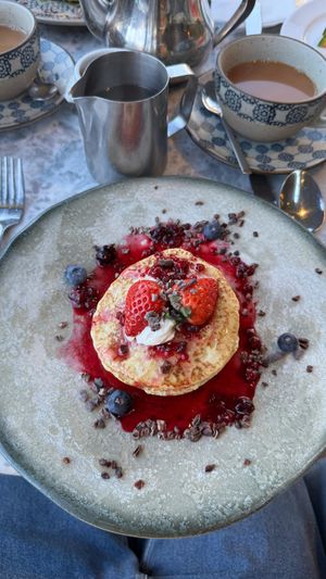  at Beck Hall in Malham