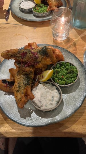  at Beck Hall in Malham