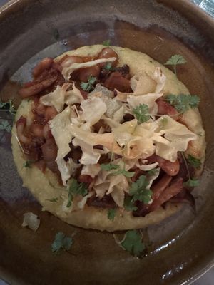   at Beck Hall in Malham